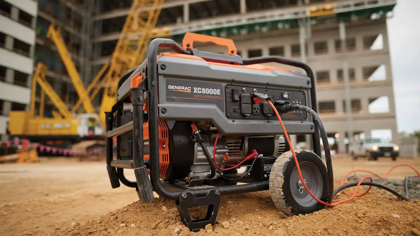 Centrály a svietidlá