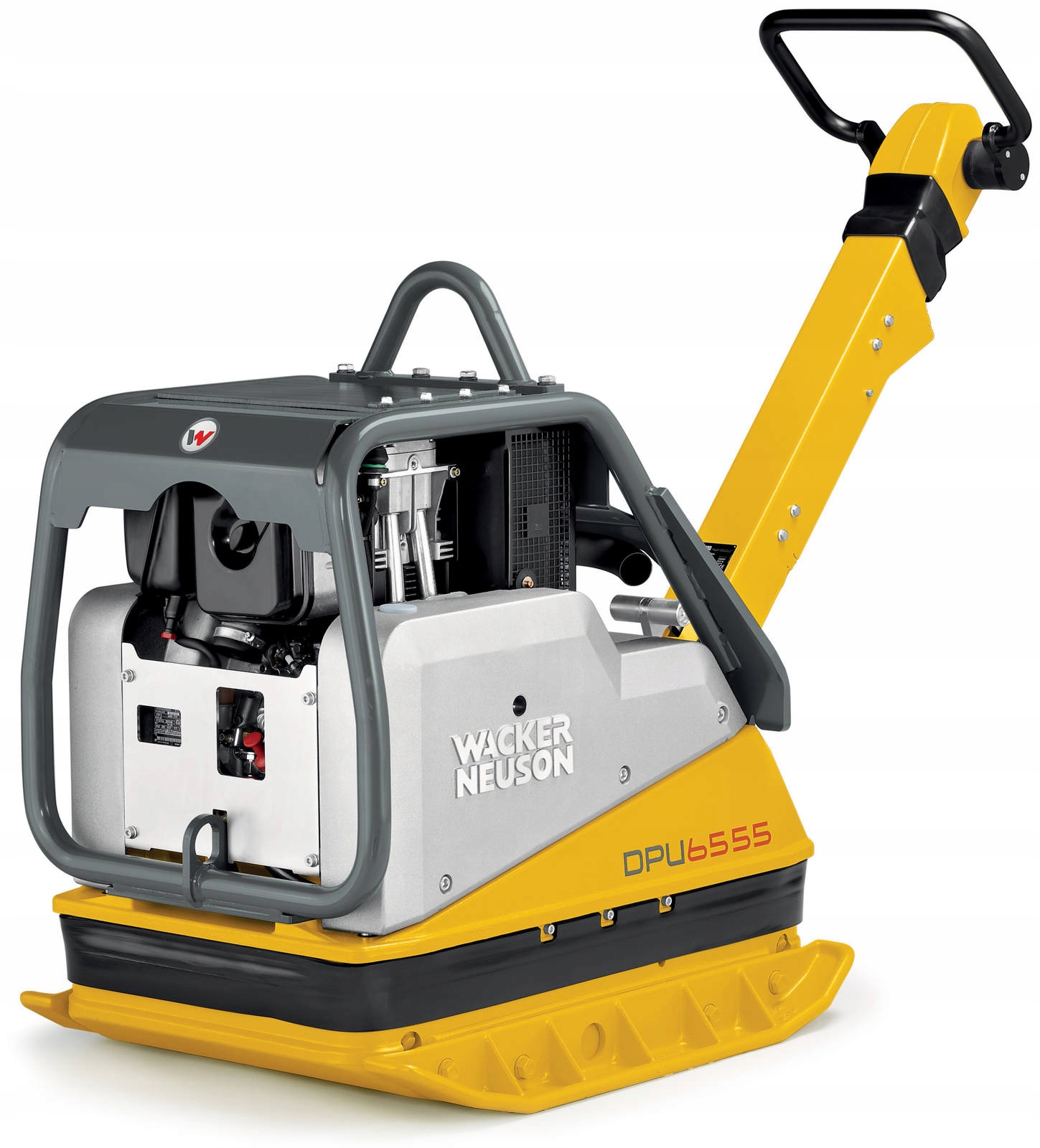 Vibračná platňa 505kg Wacker Neuson DPU 6555Hech