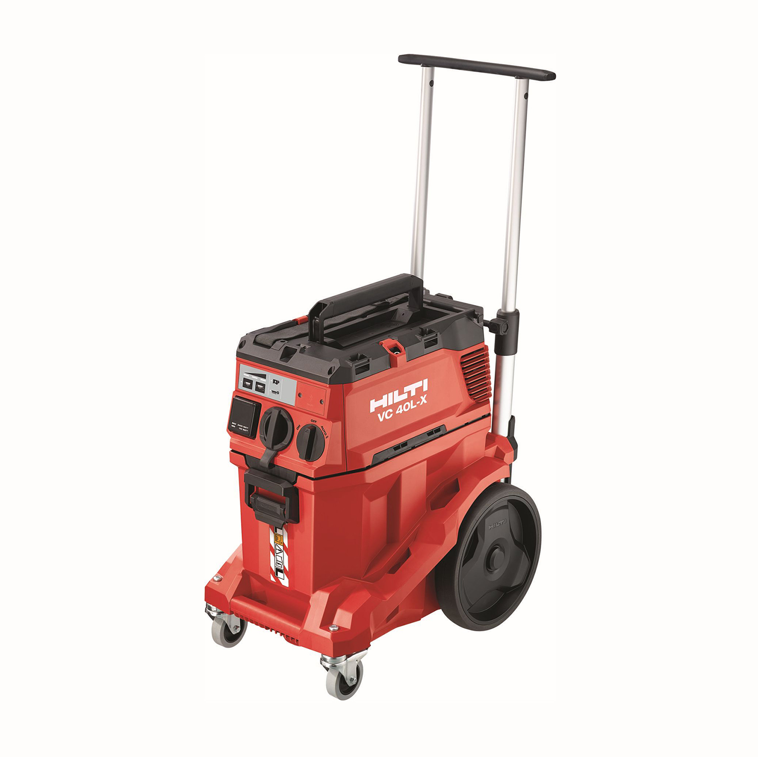 Priemyselný vysávač Hilti VC 40L‑X