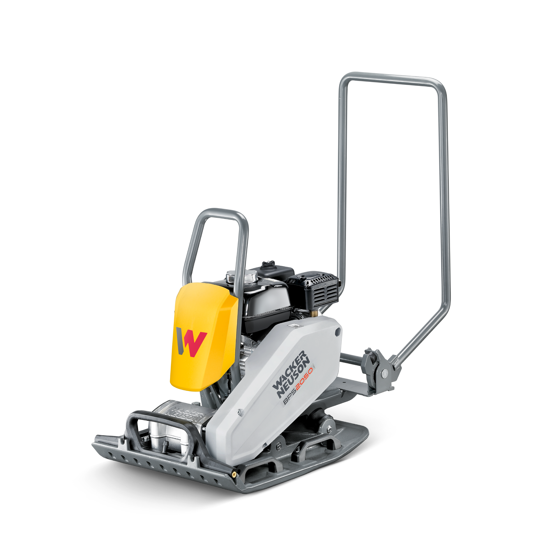 Vibračná platňa 100kg Wacker Neuson BPS2050