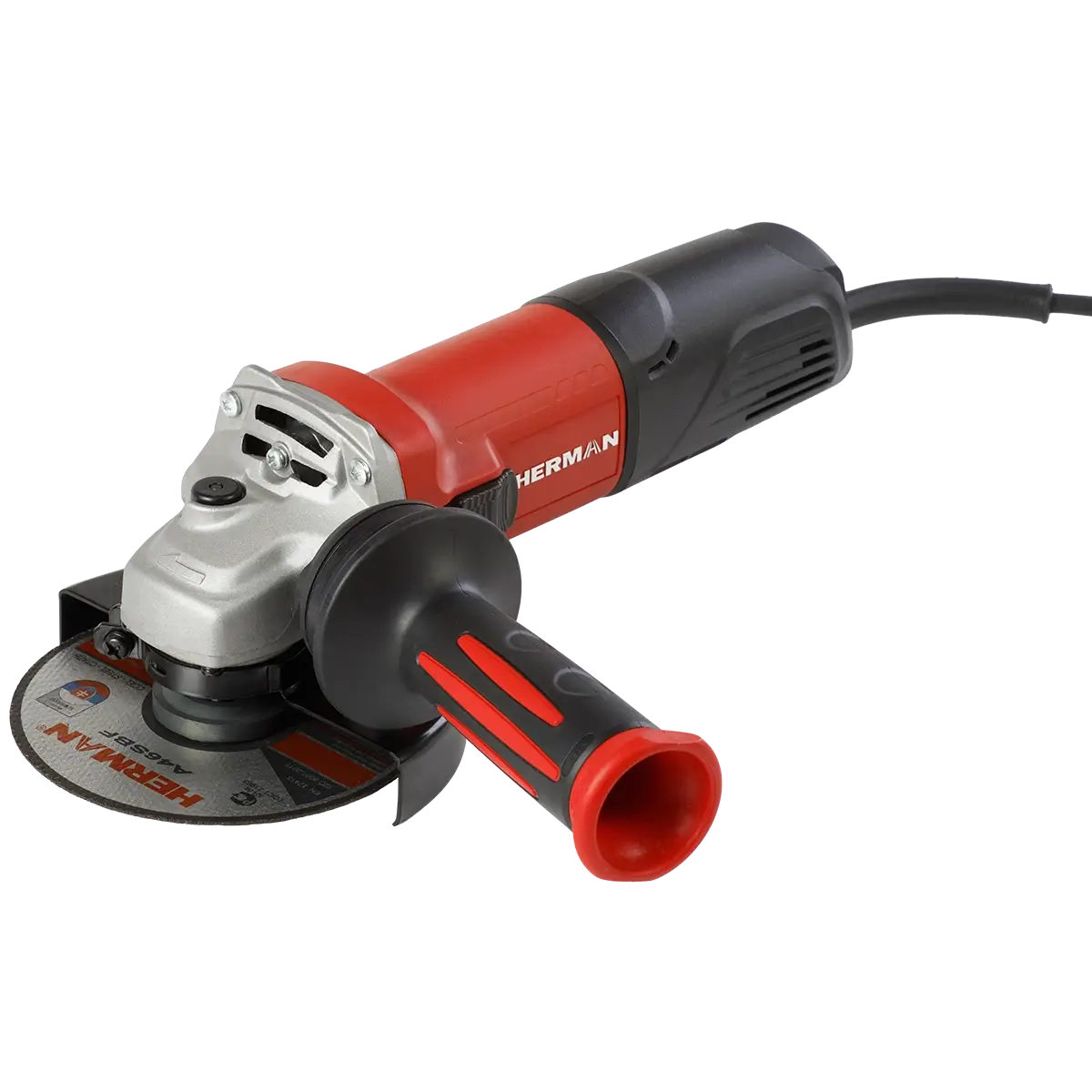 Uhlová brúska ø 125mm HERMAN WX-12501
